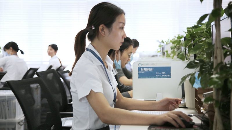 广州公司经营范围增项代办：揭秘流程与关键点