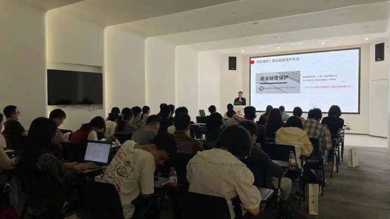 商标注册：打造品牌标识的基石