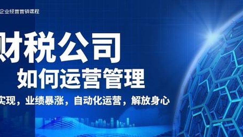 公司注册记账代理：揭秘背后的服务差异与选择要点